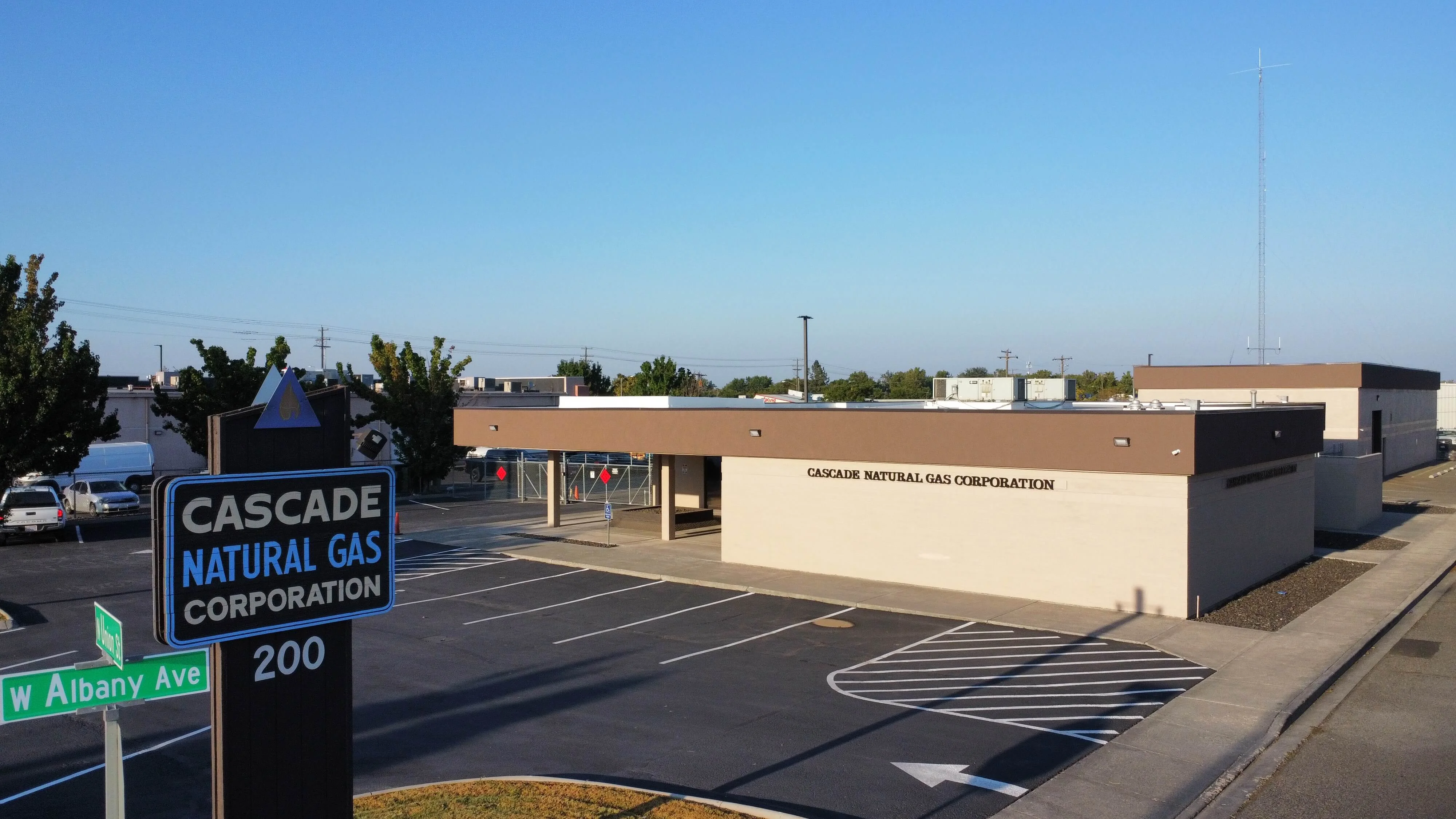 Commercial Stucco by MK Stucco LLC